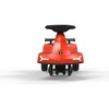 Lamborghini Swing Car Red - Ride-On - 2