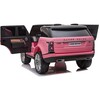 Range Rover HSE 24v Pink - Ride-On - 3