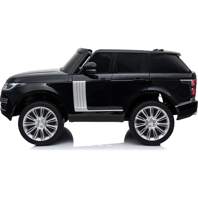 Range Rover HSE 24v Black - Ride-On - 3