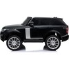 Range Rover HSE 24v Black - Ride-On - 3