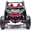 Can Am Maverick UTV 24v 2-Seater Khaki - Ride-On - 2