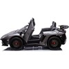 Lamborghini Aventador SV 24v Brushless Motor Grey - Ride-On - 3