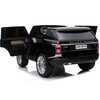 Range Rover HSE 24v Black - Ride-On - 4