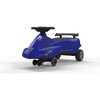 Lamborghini Swing Car Blue - Ride-On - 4