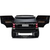 Range Rover HSE 24v Black - Ride-On - 5