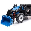 Rhino Tractor Blue - Ride-On - 2