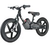 E-Bike Black - Ride-On - 1 - thumbnail