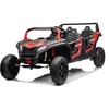 Beast XL Dune Buggy 48v 4-Seater Red - Ride-On - 1 - thumbnail