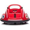 Bumper Car Red - Ride-On - 2