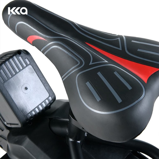 E-Bike Black - Ride-On - 3