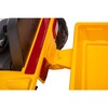 Excavator Yellow - Ride-On - 2
