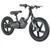 E-Bike Black - Ride-On - 4