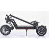E-Scooter 48V Black - Ride-On - 2
