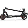 E-Scooter Pneumatic 36V Black - Ride-On - 2
