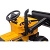 Excavator Yellow - Ride-On - 3