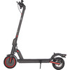 E-Scooter Pneumatic 36V Black - Ride-On - 3