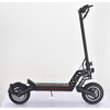 E-Scooter 48V Black - Ride-On - 4