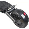 E-Scooter 48V Black - Ride-On - 5