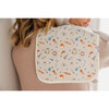 Neil Premium Burp Cloths - Burp Cloths - 2