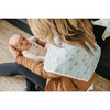 Neil Premium Burp Cloths - Burp Cloths - 4