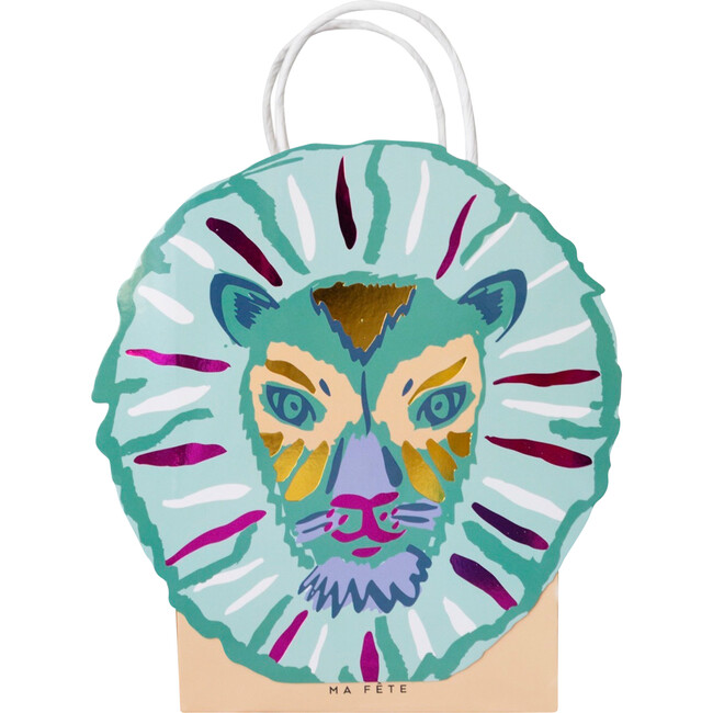 Lion Gift bags
