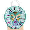 Lion Gift bags - Party Accessories - 1 - thumbnail