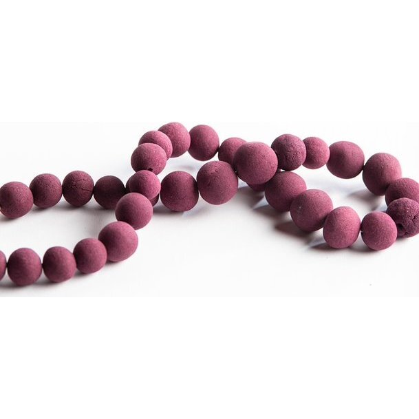 DIY Rose Bead Necklace - Fashion & Beauty Kits - 4