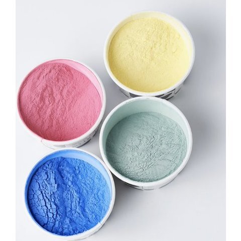 Milk Paint - Painting - 5