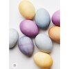 Egg Coloring Kit/Hopscotch Chalk Bundle - Bubbles/Chalk - 3