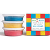Eco Dough Primary Colors 3 Pk - Dough - 1 - thumbnail