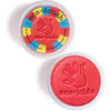 Eco Dough Primary Colors 3 Pk - Dough - 3