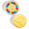 Eco Dough Primary Colors 3 Pk - Dough - 4