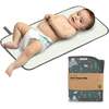 Swift Diaper Portable Changing Pad for Baby, Woods - Changing Pads - 1 - thumbnail