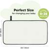 Swift Diaper Portable Changing Pad for Baby, Woods - Changing Pads - 3