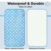 Swift Diaper Portable Changing Pad for Baby, Cloud - Changing Pads - 4