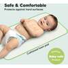 Swift Diaper Portable Changing Pad for Baby, Acacia - Changing Pads - 6