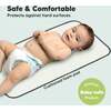 Swift Diaper Portable Changing Pad for Baby, Woods - Changing Pads - 6