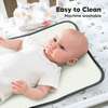 Swift Diaper Portable Changing Pad for Baby, Woods - Changing Pads - 7
