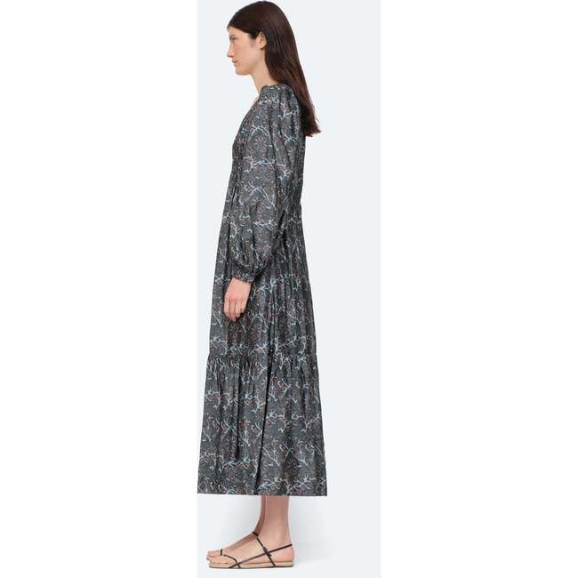 Marlee Long Sleeve Dress - Dresses - 2