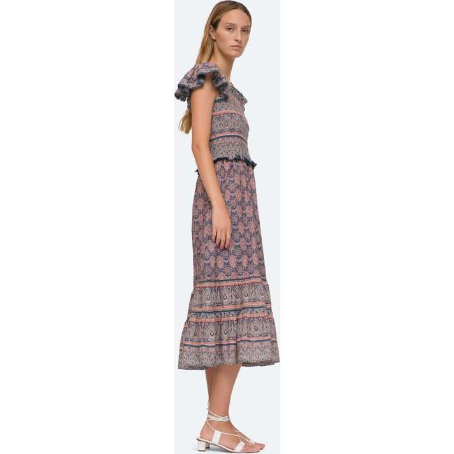 Parker Smocked Dress - Dresses - 2