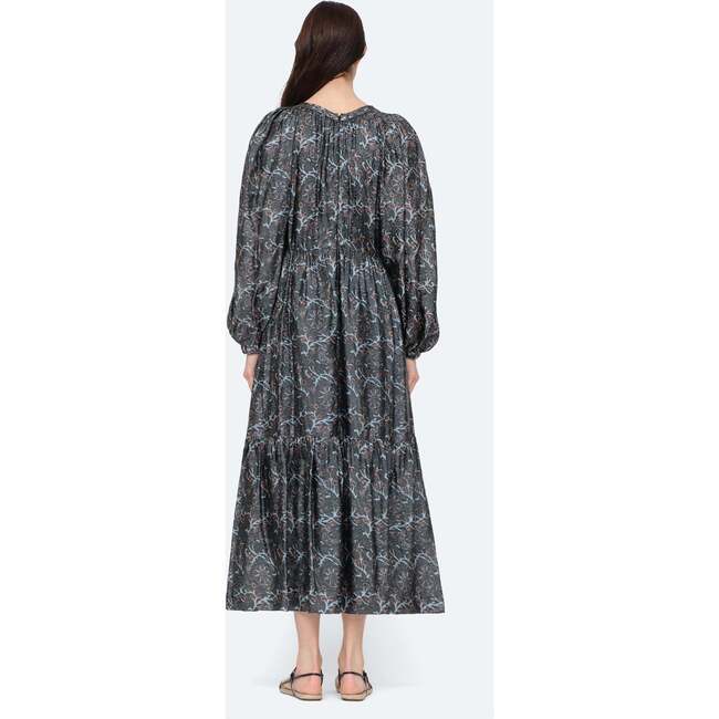 Marlee Long Sleeve Dress - Dresses - 3