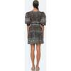Marlee Puff Sleeve Dress - Dresses - 4