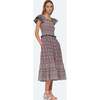 Parker Smocked Dress - Dresses - 3