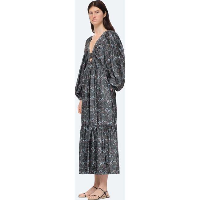Marlee Long Sleeve Dress - Dresses - 4