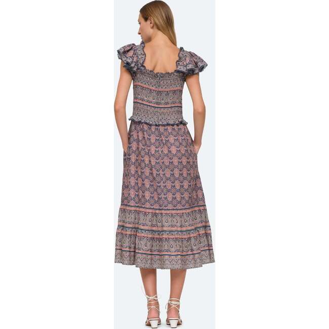 Parker Smocked Dress - Dresses - 4