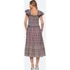 Parker Smocked Dress - Dresses - 4
