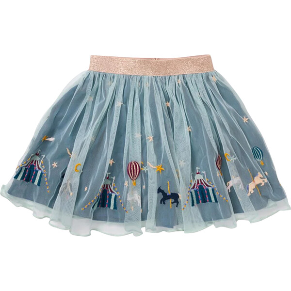 Once Upon A Time Tulle Skirt STYCH Accessories Skirts Maisonette
