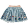 Once Upon A Time Tulle Skirt - Skirts - 1 - thumbnail