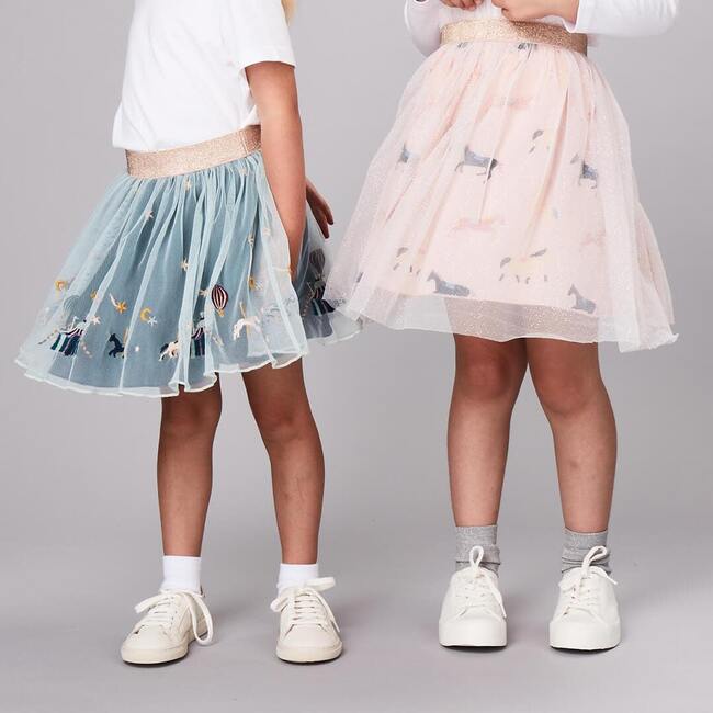 Once Upon A Time Tulle Skirt - Skirts - 2