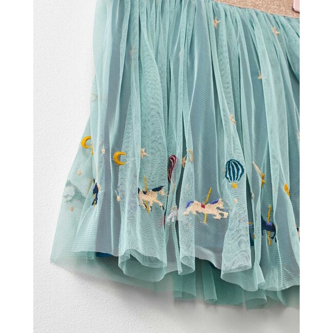 Once Upon A Time Tulle Skirt - Skirts - 3